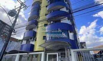 Imagem 3: Cobertura com 2 dormitórios, 147 m² - venda por R$ 599.000,00 ou aluguel por R$ 4.850,00/m