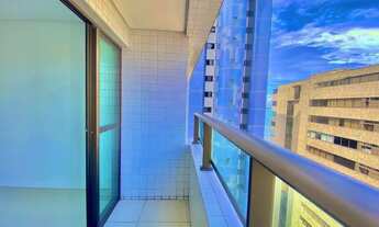 Imagem 3: Apartamento para venda possui 54 metros quadrados com 2 quartos