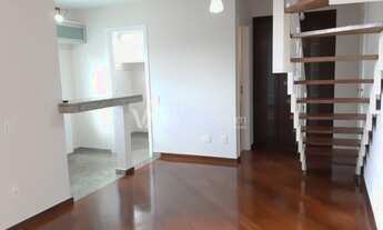 Imagem 3: Apartamento - Cambuí - Campinas