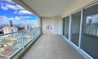 Imagem 3: Apartamento em Condomínio Padrão para Venda no bairro Vila Regente Feijó, 03 dorm, 03 suít