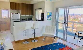 Imagem: Apartamento com 1 dormitório para alugar