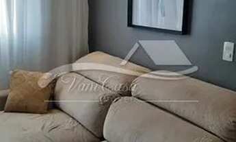 Imagem 2: Apartamento 2 Quartos à venda, Sacomã - São Paulo