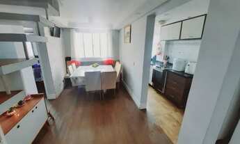 Imagem 5: Cobertura Duplex 100 m² c/ 02 dormitórios. Tem o Privilégio Sol da Manhã e Sol da Tarde!!!