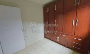 Imagem 6: Casa Padrão em São José do Rio Preto