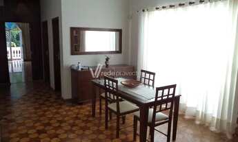 Imagem 4: Casa - Jardim Chapadão - Campinas