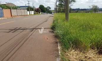 Imagem 2: Terreno - Betel - Paulínia