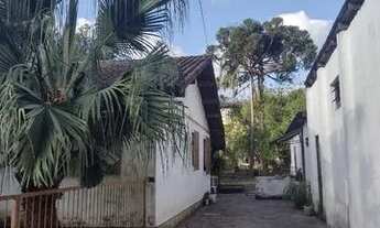 Imagem 2: Casa com 3 dormitórios à venda, 120 m² por R$ 300.000,00 - Nonoai - Porto Alegre/RS