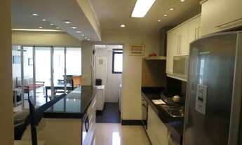 Imagem 6: Apartamento para venda no Brooklin - Edifício Florida Penthouses