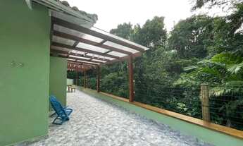 Imagem 6: CASA LINDÍSSIMA - BERTIOGA/SP