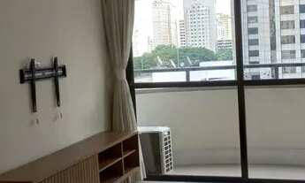 Imagem: Apartamento Locação 1 Dormitórios - 50