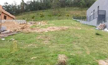 Imagem: Lote à venda em Alphaville, Santana de