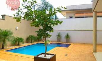 Imagem 2: Sobrado para venda ou locação em condomínio fechado