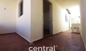 Imagem 2: CASA - LOCAÇÃO - VILA CARDIA - BAURU-SP