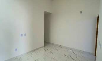 Imagem 5: Casa para venda possui 110 metros quadrados com 3 quartos