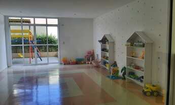 Imagem 5: Apto Edifício Maria Dalva mobiliado