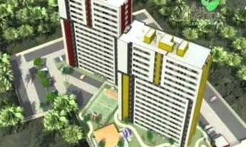 Imagem 3: Dividir apartamento MENINAS