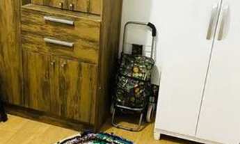 Imagem 7: Apartamento para aluguel com 40 metros quadrados com 2 quartos em Mapim - Várzea Grande