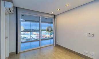 Imagem 7: CURITIBA - Apartamento Padrão - Água Verde