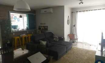 Imagem 2: Cobertura para Venda em Florianópolis, Itacorubi, 2 dormitórios, 1 suíte, 2 banheiros, 2 v