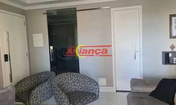 Imagem 2: Apartamento, Vila Leonor - Guarulhos