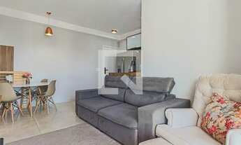 Imagem 3: Apartamento para Aluguel - Tatuapé, 1 Quarto, 44 m2