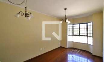 Imagem 3: Apartamento para Aluguel - Campos Elíseos , 3 Quartos, 66 m2