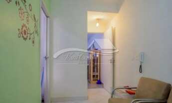 Imagem 4: Sobrado 2 Quartos à venda, Vila Clementino - São Paulo