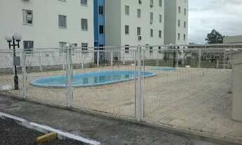 Imagem: Apartamento para Venda - 52m², 2 dormitórios