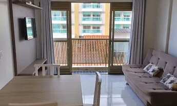 Imagem 6: Vista mar em Canasvieiras - Aluguel por diária