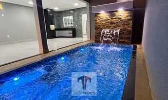 Imagem: Casa para venda com 163 metros quadrados