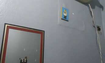 Imagem 6: Apartamento climatizado e mobiliado. ALUGO R$700,00