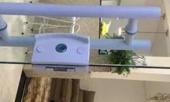 Imagem 3: Casa tipo Quitinet