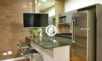 Imagem 7: Apartamento Studio para locação 42m², 1 dormitório - Vila Olímpia