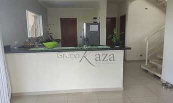 Imagem 6: Jacarei - Casa de Condomínio - Condominio Residencial Mirante do Vale