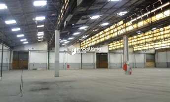 Imagem 7: GUARULHOS - Galpão/Depósito/Armazém - Jardim São Geraldo