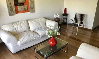 Imagem 2: Apartamento - Vila Brandina - Campinas
