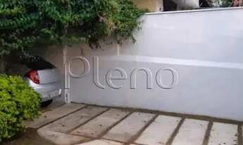 Imagem 2: Casa - Jardim Chapadão - Campinas