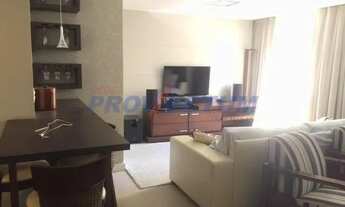 Imagem 2: Apartamento - Cambuí - Campinas