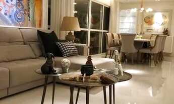 Imagem 7: Apartamento Locação 3 Dormitórios - 178 m² Vila Mariana