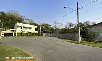 Imagem 2: Reserva Do Moinho - Lote C/ Projeto Pronto, Linda Vista!