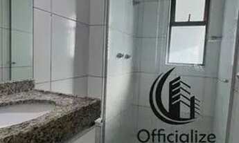 Imagem 2: Apartamento para venda tem 61 metros quadrados com 2 quartos em Boa Viagem - Recife - PE