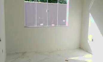 Imagem 3: Casa para venda possui 60 metros quadrados com 2 quartos e um suíte, no Bairro Serramar em