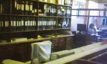 Imagem 3: Sala comercial de 28m2 MOBILIADA no bairro da Campina - SA0021WG