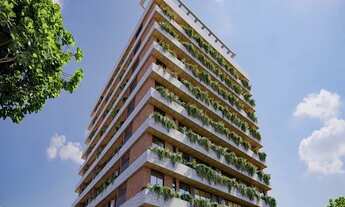 Imagem 5: D´YARD HOME DESIGN apartamentos de Alto Padrão à venda ao lado do Colégio Catarinense no C