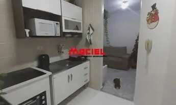 Imagem 5: Apartamento Padrão em São José dos Campos