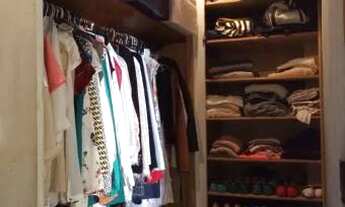 Imagem 7: 108796 Apartamento para venda tem 50 metros quadrados com 1 quarto em Indianópolis - São P