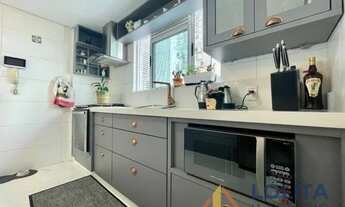 Imagem 2: Apartamento para venda com 4 quartos na Beira mar em Florianópolis/SC