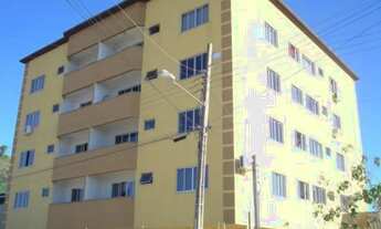 Imagem: Apartamento 1 Quarto Universitário 50m²