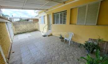 Imagem 4: Casa - Vila Castelo Branco - Campinas