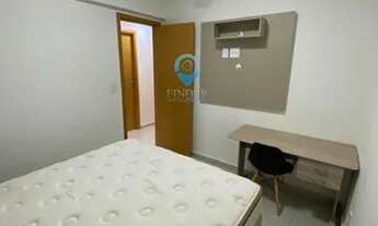 Imagem 5: Completo Apartamento a Venda Green Life